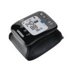 Omron HEM 6232T Wrist Blood Pressure Monitor (Black) - Image 2
