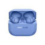OnePlus Nord Buds 3r TWS Earbuds up to 54 Hours Playback, 2-mic Clear Calls, 3D Spatial Audio, AI Translation, 12.4mm Drivers, Dual-Device Connectivity, 47ms Low Latency - Aura Blue - Image 2