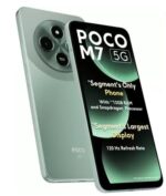 POCO M7 5G, Mint Green (8GB, 128GB) - Image 2