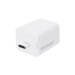 Patriot iLuxe Cube 128GB USB 3.2 GEN 1 Type C- Smart Backup Solution- Apple iPhone Accessory- PI128GCUW30C - Image 2