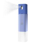 Portronics Swipe 2 Screen Cleaner & Duster with Refillable Spray Bottle, Chemical Free for Monitors & Laptop Screen, Smartphones & Tablets(Blue) - Image 2