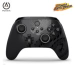 PowerA Battle Dragon™ Wireless Controller for PC and Cloud Gaming: Magnetic Hall Effect, Asymmetric Rumble Motors, 20h Playtime (Not for iOS) - Image 2