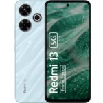 Redmi 13 5G Prime Edition, Hawaiian Blue, 8GB+128GB | India Debut SD 4 Gen 2 AE | 108MP Pro Grade Camera | 6.79in Largest Display in Segment - Image 2