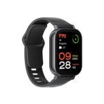 Redmi Watch 5 Active, 2" Display, Metal Body, 18 Day Battery, Bluetooth Calling, Advanced AI Noise Cancellation, Alexa, Matte Silver (M2351W1) - Image 2