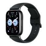 Redmi Watch 5 Lite, 1.96" Amoled, Advanced in-Built GPS, 5 ATM, 18 Day Battery, Bluetooth Calling with AI Noise Reduction, Always on Display, Black - Image 2