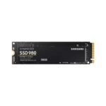 Samsung 980 500GB Up to 3,500 MB/s PCIe 3.0 NVMe M.2 (2280) Internal Solid State Drive (SSD) (MZ-V8V500) - Image 2