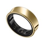 Samsung Galaxy Ring, with Smart AI, Size First W/Sizing Kit, No App Subscription, Fitness Monitor, Sleep Tracker, Up to 7-Day Battery, Size 13, Titanium Gold - Image 2