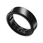 Samsung Galaxy Ring, with Smart AI, Size First W/Sizing Kit, No App Subscription, Fitness Monitor, Sleep Tracker, Up to 7-Day Battery, Size 8, Titanium Black - Image 2