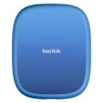 SanDisk 1TB Creator Phone SSD - Up to 1,000 MB/s - Compatible with MagSafe for Your USB-C Smartphone - Shoot in ProRes with iPhone 15 Pro/Pro Max and iPhone 16 Pro/Pro Max, 5 Y Warranty - Image 2