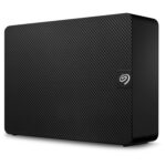 Seagate Expansion 4TB Desktop External HDD - USB 3.0 for Windows and Mac with 3 yr Data Recovery Services, Portable Hard Drive (STKP4000400) - Image 2