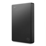 Seagate Portable 1TB External HDD – USB 3.0 for PC Laptop and Mac (STGX1000400) - Image 2