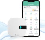 Sensibo AC Smart Controller & Air Quality Sensor. Smart Thermostat for Mini Split, Window, Portable AC. Temp & Humidity Sensors. Google, Alexa, Siri & Apple HomeKit Compatible (Sensibo Air) - Image 2