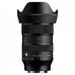 Sigma 17-40mm f/1.8 DC Art Lens for Sony E Mount Mirrorless Cameras - Image 2