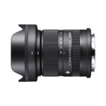 Sigma 18-50mm F2.8 DC DN Contemporary DSLR Camera Lens for Sony E Mirrorless Cameras (585965, Black) - Image 2