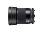 Sigma 30 mm f/1.4 DC DN Contemporary Lens for Sony E-Mount - Black - Image 2