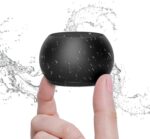 Small Ultra Bluetooth Speaker Jbl 4D with Loud Stereo Sound and Long Playtime Mini Speaker Easy to Carry Metal Electroplating Round Body Pack of-1-Random Multicolor - Image 2