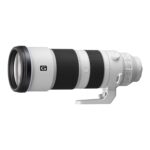 Sony E Mount FE 200 600mm F5.6 6.3 G OSS Full-Frame Lens (SEL200600G) | Super-Telephoto Zoom | for Wildlife Photography, White - Image 2