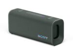 Sony New ULT Field 3 with Massive Bass| 24hr Playtime| Hands Free Calling(with Mic),IP67 (Waterproof,Dustproof,Rustproof),Shoulder Strap,Quick Charge,Wireless Bluetooth Speaker(SRS-ULT30)-Grey - Image 2