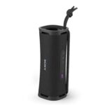 Sony ULT Field 1 with Massive Bass,12hrs Playtime,Hands Free Calling (with MIC),IP67(Waterproof,Dustproof,Rustproof),Sound Connect App,Wireless Bluetooth Speaker-Black - Image 2