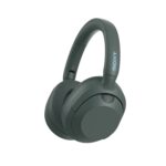 Sony ULT Wear WH-ULT900N Noise Cancellation Wireless Bluetooth Over Ear Headphones with Massive Bass, Up to 50Hrs Battery-Grey - Image 2