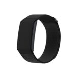 StyleOxx Qfit Smart Fitness Band,24/7 Activity Tracking, Heart Rate Monitoring, HRV Analysis, Stress Monitoring, Sleep Tracking, 20+ Days Battery Life, Ai-Powered Health Analysis,Subscription Free - Image 2