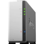 Synology 1 Bay NAS DiskStation DS120j (Diskless) - Image 2