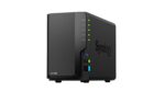 Synology 2-Bay DiskStation DS225+ - Image 2