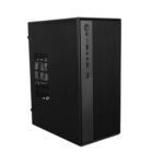 TECNICO SmartStart Desktop CPU, Core i5-3470 3.2GHz, 8 GB DDR3 RAM, 128gb SSD,Win 11, Ready to use with 2.4 ghz WiFi dongle (Monitor not Included) can Connect with Your Display. - Image 2