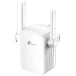 TP-Link | AC1200 WiFi Range Extender | Up to 1200Mbps Speed | Dual Band Wireless Extender, Repeater, Signal Booster, Access Point| Easy Set-Up | Extends Internet Wi-Fi (RE305) - Image 2
