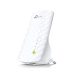 TP-Link AC750 Wifi Range Extender | Up to 750Mbps | Dual Band WiFi Extender, Repeater, Wifi Signal Booster, Access Point| Easy Set-Up | Extends Wifi to Smart Home & Alexa Devices (RE200) - Image 2