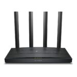 TP-Link Archer AX12 WiFi6 Router AX1500 1xGb WAN Dual-Band - Image 2