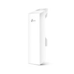 TP-Link CPE220 2.4GHz N300 Long Range Outdoor CPE 300Mbps Access Point for PtP and PtMP Transmission | Point to Point Wireless Bridge | 12dBi, 13km+ | Passive PoE Powered | Pharos Control - Image 2