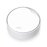 TP-Link Deco X50-PoE(1-Pack) AX3000 Whole Home Mesh WiFi 6 System with PoE Router | Seamless AI | HomeShield | 3000 Mbps Wireless Dual Band | Multi-Gig 2.5 Gbps - Image 2