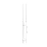 TP-Link EAP225-Outdoor | Omada AC1200 Wireless Gigabit Outdoor Access Point | Business WiFi Solution w/Mesh Support, Seamless Roaming & MU-MIMO | PoE Powered | SDN Integrated | Cloud Access & App - Image 2