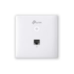TP-Link Omada AC1200 Wireless MU-MIMO+Dual-Band Gigabit Wall-Plate Access Point,802.3af/802.3at, Easily Wall Mount, Free EAP Controller Software (EAP230-Wall) - Image 2