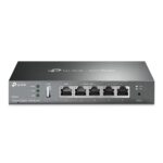 TP-Link TL-R605 SafeStream Gigabit Multi-WAN VPN Router - Image 2