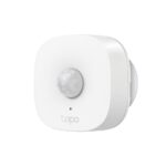 TP-Link Tapo T100 120° PIR Smart Motion Sensor with Motion-Activated Light, Energy Saving, Battery-Powered, Real-Time Notifications, Device Sharing - Image 2