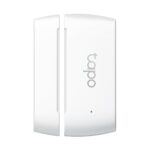 Tapo T110 Smart Door/Window Contact Sensor,Real-Time Monitor,Instant Push Notification,Battery Included,Easy Installation,Work with Alexa, Hub Required Sold Separately - Image 2
