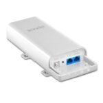 Tenda O3 2.4GHz N150 Long Range Smart Manage Outdoor CPE | 12dBi, 5km+|Point to Point Wireless Bridge | Fast Ethernet PoE Ports | AP/Station/WISP/P2MP/Repeater/Router | 6KV Lightning Protection,White - Image 2