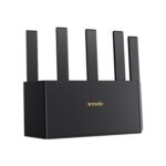 Tenda SG108 10/100/1000Mbps 8 Port Gigabit Desktop Switch - Image 2