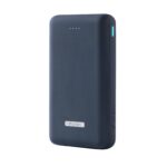URBN 20000mAh 35W Turbo Fast Charging Power Bank | Dual Output | PD + QC Compatible | Two-Way Fast Charge | Pass-Through Charging | for MacBook Air, iPhone, Samsung, Android & More (Blue) - Image 2