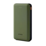 URBN 20000mAh 35W Turbo Fast Charging Power Bank | Dual Output | PD + QC Compatible | Two-Way Fast Charge | Pass-Through Charging | for MacBook Air, iPhone, Samsung, Android & More (Camo) - Image 2