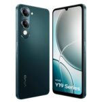 Vivo Y19e (Majestic Green, 4GB RAM, 64GB Storage) with No Cost EMI/Additional Exchange Offers | with Charger - Image 2