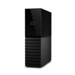 Western Digital My Book India High Capacity External Hard Drive with Automatic Backup, Password Protection & Hardware Encryption, for Win & MAC (4TB) - Image 2