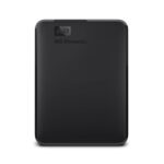 Western Digital WD Elements EE Portable usb3.2_gen_1 6TB Black EMEA - Image 2