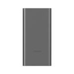 Xiaomi Power Bank 4i 10000mAh 22.5W Fast Charging PD|Smart 12 Layer Protection| Durable Steel Casing |Triple Output Ports|Supports All Phone(MI Power Bank),Black - Image 2