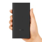 Xiaomi Power Bank 4i 20000mAh 33W Super Fast Charging PD |Smart 12 Layer Protection|Type C Input & Output|Triple Output Ports|Supports Android,Apple, Tablets, Earbuds,Watch(MI Powerbank),Black - Image 2
