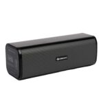 ZEBRONICS Zeb-VITA Wireless Bluetooth 10W Portable Bar Speaker with Supporting USB, SD Card, AUX, TWS & Call Function. (Grey) - Image 2
