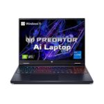 acer Predator Helios Neo 16 Gaming Laptop 14th Gen Intel Core i7 Processor (Windows 11 Home/16 GB/1 TB SSD/NVIDIA GeForce RTX 4050) PHN16-72 with 40.64 cm (16") WUXGA Display - Image 2