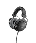 beyerdynamic Dt 770 Pro 250 Ohm Studio Wired Over Ear Headphones (Black) - Image 2